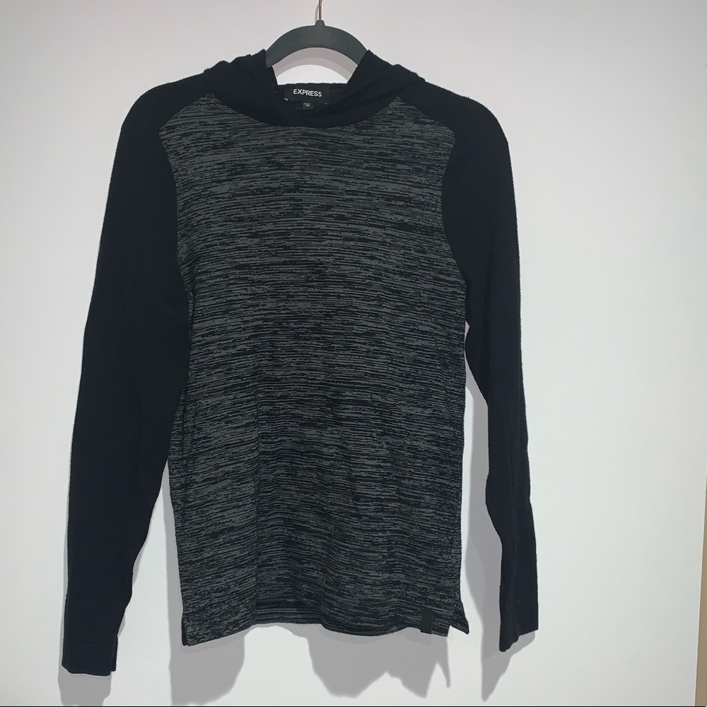2/$20 Express hoody